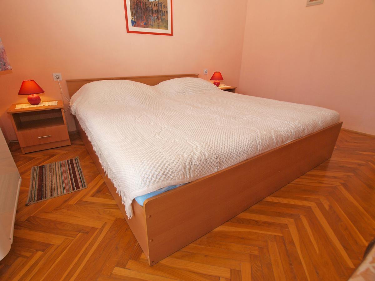 Apartment Branko 1142 Fažana Eksteriør bilde