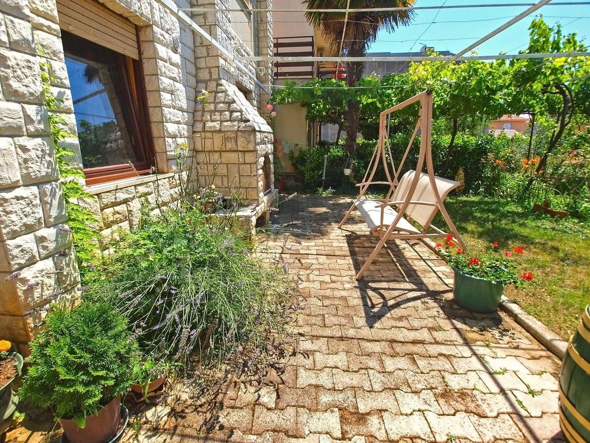 Apartment Branko 1142 Fažana Eksteriør bilde