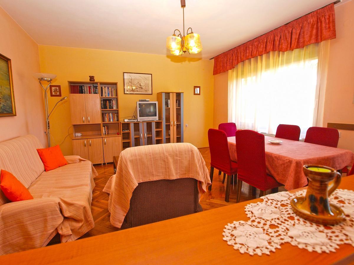 Apartment Branko 1142 Fažana Eksteriør bilde