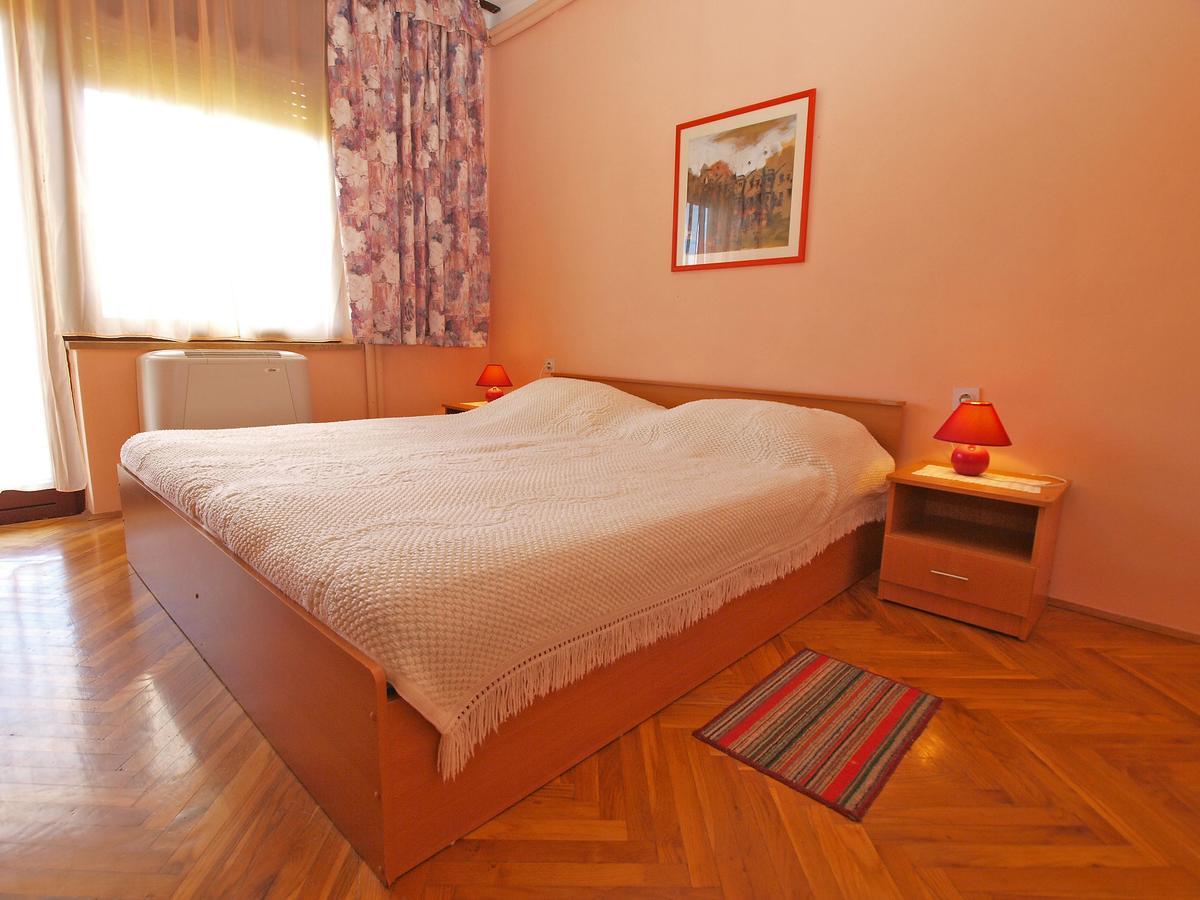Apartment Branko 1142 Fažana Eksteriør bilde