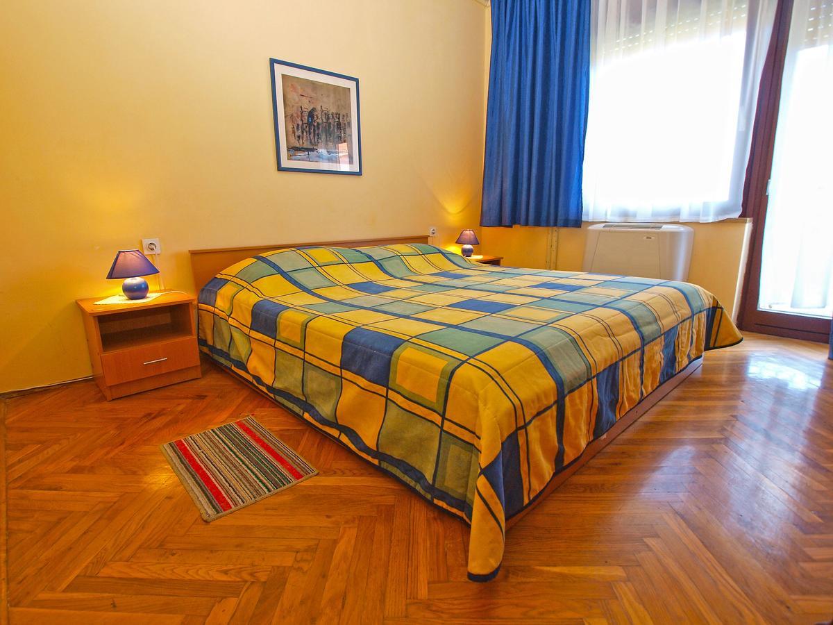 Apartment Branko 1142 Fažana Eksteriør bilde