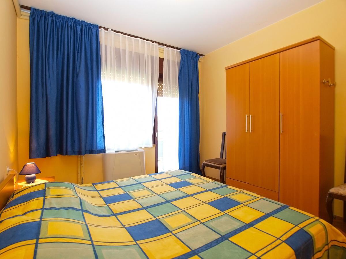 Apartment Branko 1142 Fažana Eksteriør bilde