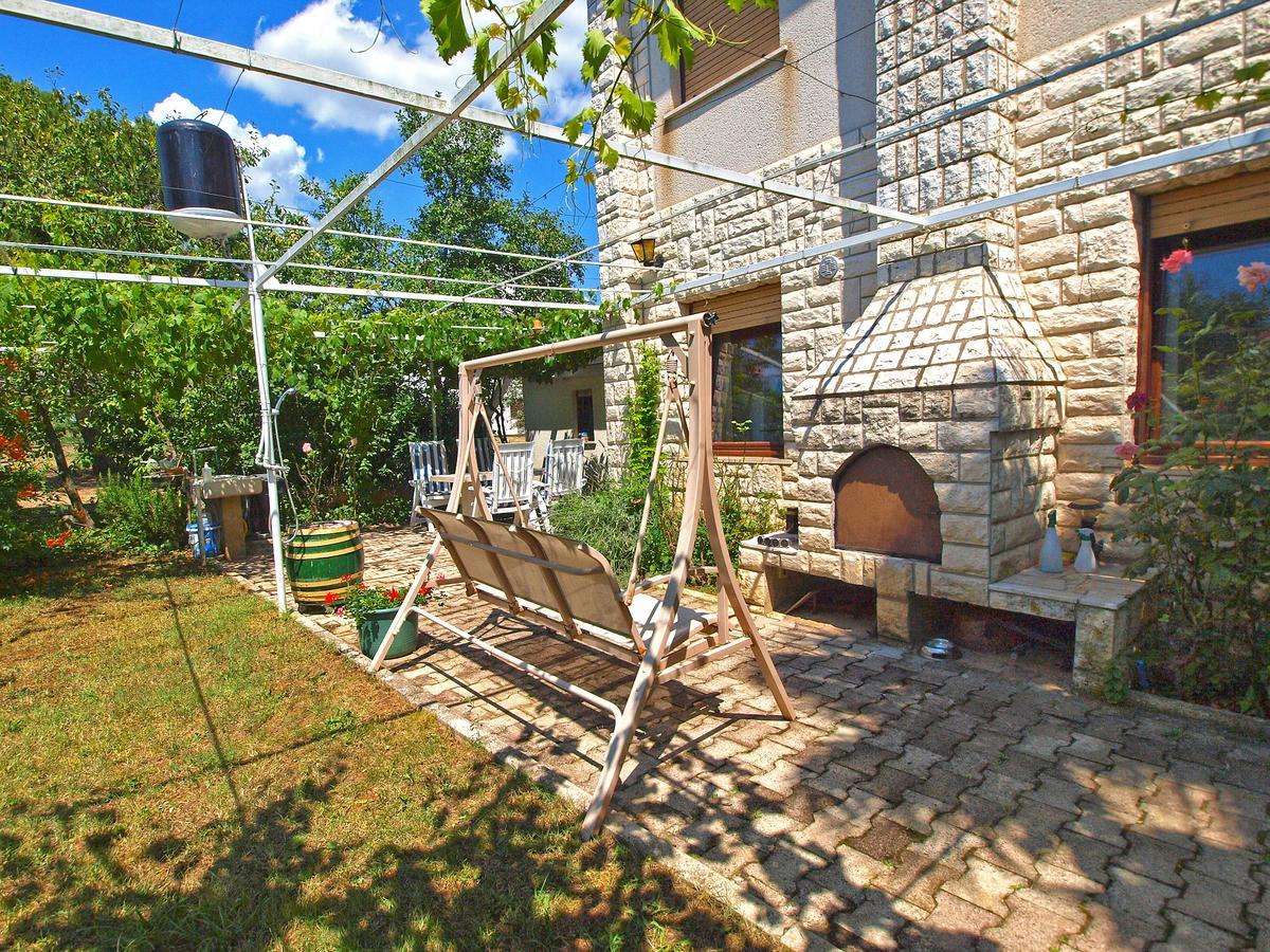Apartment Branko 1142 Fažana Eksteriør bilde