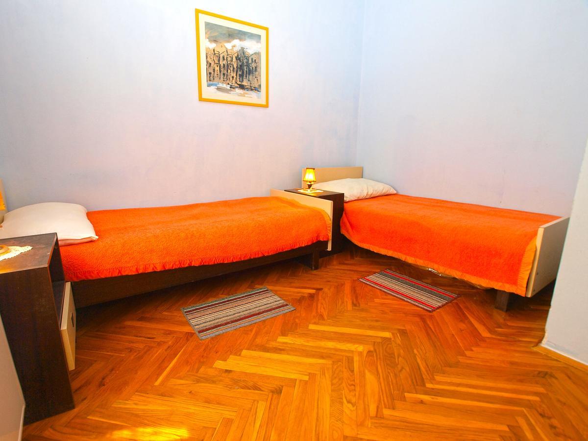 Apartment Branko 1142 Fažana Eksteriør bilde